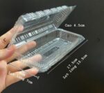 Hộp Nhựa H155 - Ảnh 2