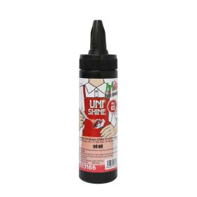 Màu Bột Xịt Màu Đỏ Đô Unicorn (45g)