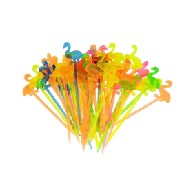 Cây Xiên Hình Chim Hạc 50 Cái