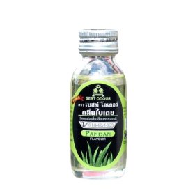 Hương Lá Dứa Thái Lan (30ml)