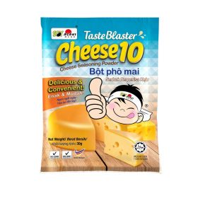 Bột Phô Mai Malaysia (30g)
