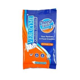 Bột Phô Mai Malaysia (315g)