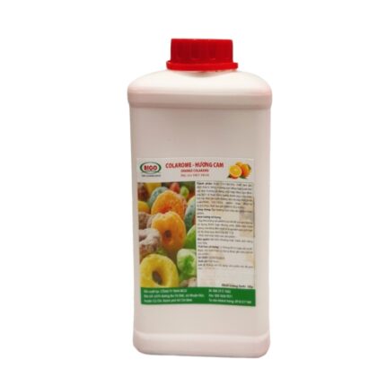 Hương Cam Bico Có Màu (1kg)