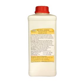 Hương Khóm Không Màu Bico (1kg)