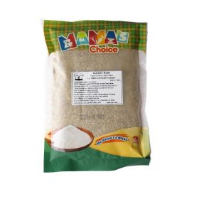 Lá Oregano Khô Nghiền Mama's Choice (50g)