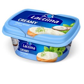 Phô Mai Phết Lactima Creamy (150g)
