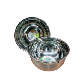 Thố Inox W0620 (20cm)