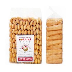 Bánh Sâm Banh Toàn Ký - Không Phủ Đường (500g)