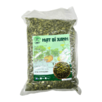 Hạt Bí Xanh Tách Vỏ NTV (1Kg)