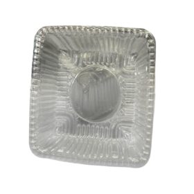 Khay Nhựa Đựng Bánh Trung Thu (250g - 300g - 20 cái)