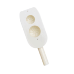 Khuôn Bánh Bao 2 Cái