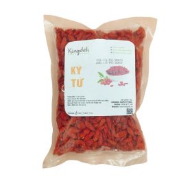 Kỷ Tử Sấy Khô Kingdeli (250g)