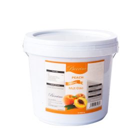 Mứt Berrino Đào Xô (5kg)