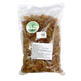 Nho Khô Vàng NTV (250g)