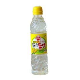 Nước Đường - Siro Bắp Hàn Quốc (700g)