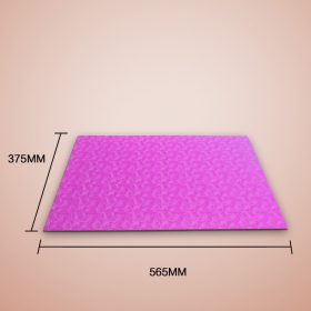 Tấm Silicon Vân Hoa 9952