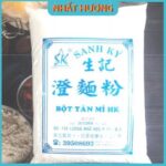 Bột Tàn Mì Sanh Ký (1kg)