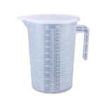 Ca Nhựa Đong Có Nắp (5000ml)