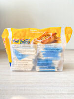 Tấm Cán Mini Puff Pastry Nhất Hương (920g - 40 miếng lẻ) - Ảnh 2