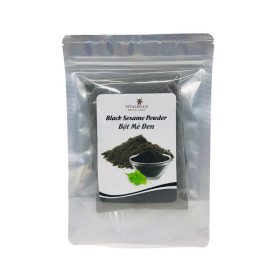 Bột Mè Đen Vital (100g)