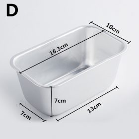 Khuôn Nhôm Cake 8632 - A03