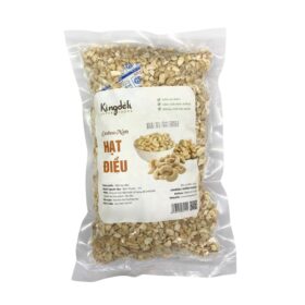 Hạt Điều Vụn Sống Kingdeli(1kg)