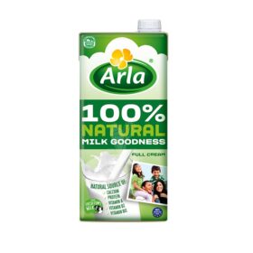 Sữa Tươi Tiệt Trùng Nguyên Kem Arla (1 lít)