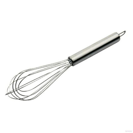 Cây Đánh Trứng Inox 23808 (10inch)