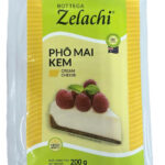 Cream Cheese Zelachi (200g)