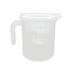 Ca Nhựa Đong Có Nắp (500ml)