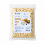 Hạt Dưa Tách Vỏ Kingdeli (250g)