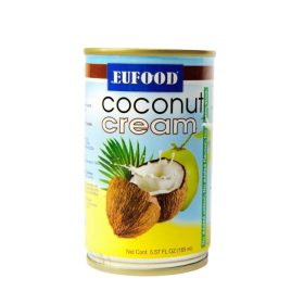 Nước Cốt Dừa EU Food (165ml)