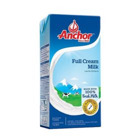 Sữa Tươi Không Đường Anchor (1 lít)