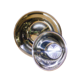 Thố Inox W0728A-DY-A0317- (28cm)