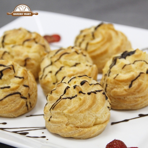 Kem Trứng Phô Mai Nhất Hương (500g) 4 Kem Trứng Phô Mai Nhất Hương (500g)