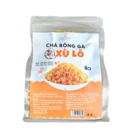 Chà Bông Gà Xù Lô (200g)