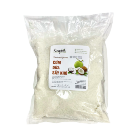 Cơm Dừa Mịn Kingdeli (1kg)