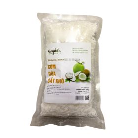 Cơm Dừa Sợi Kingdeli(1kg)