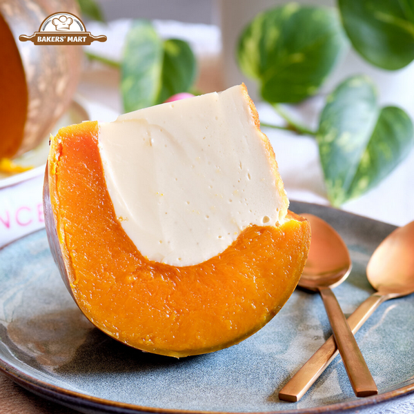 Kem Trứng Phô Mai Nhất Hương (500g) 3 Kem Trứng Phô Mai Nhất Hương (500g)