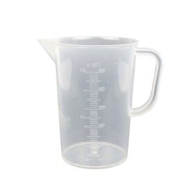 Ca Đong Nhựa (500ml)