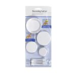 Bộ Dù Nhựa 4 Cái 210542