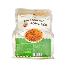 Chà Bông Heo Cay Rong Biển BNF Food (200g)