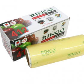 Màng Bọc Thực Phẩm RinGo 412