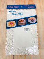 Giấy Ren Lót Đế CN 20*30cm - 100 tờ - Ảnh 4