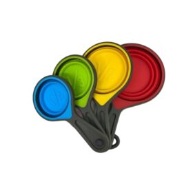 Bộ Cup Đong Thu Gọn 4C