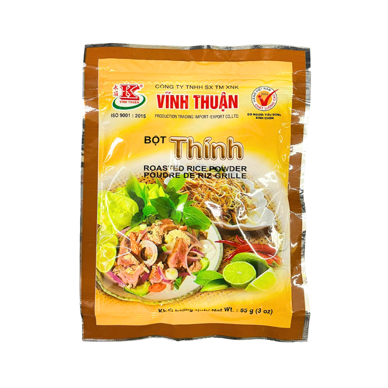 bot-gao-rang Bột Thính Vĩnh Thuận (85g) - Ảnh 1