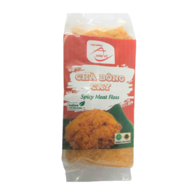 Chà Bông Cay AV (500g)