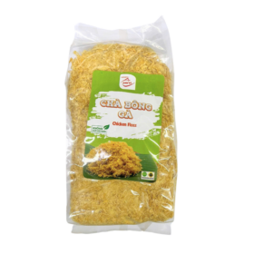 Chà Bông Gà (200g)