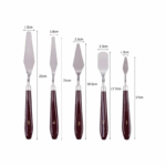 Bộ Dụng Cụ Chà Láng (5 Cái)