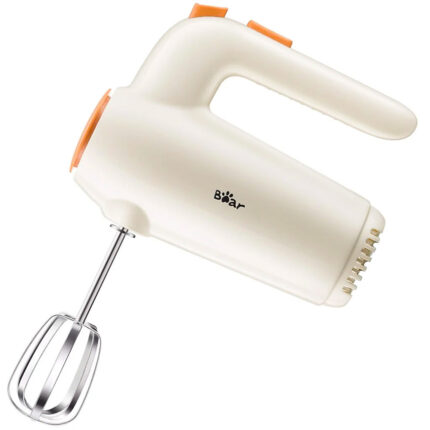 Máy Đánh Trứng Bear - B01K1/125W